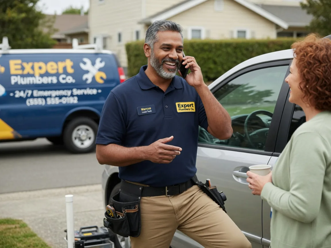 Drain Cleaning Chireno, TX FAQs
